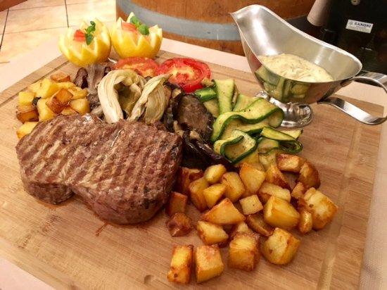 Ristorante La Sirena